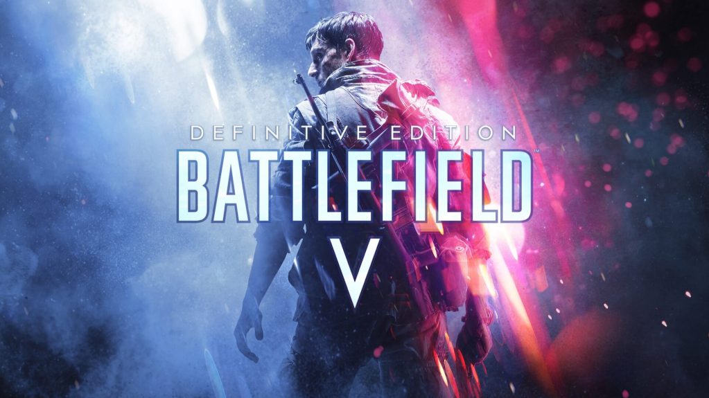 Battlefield V