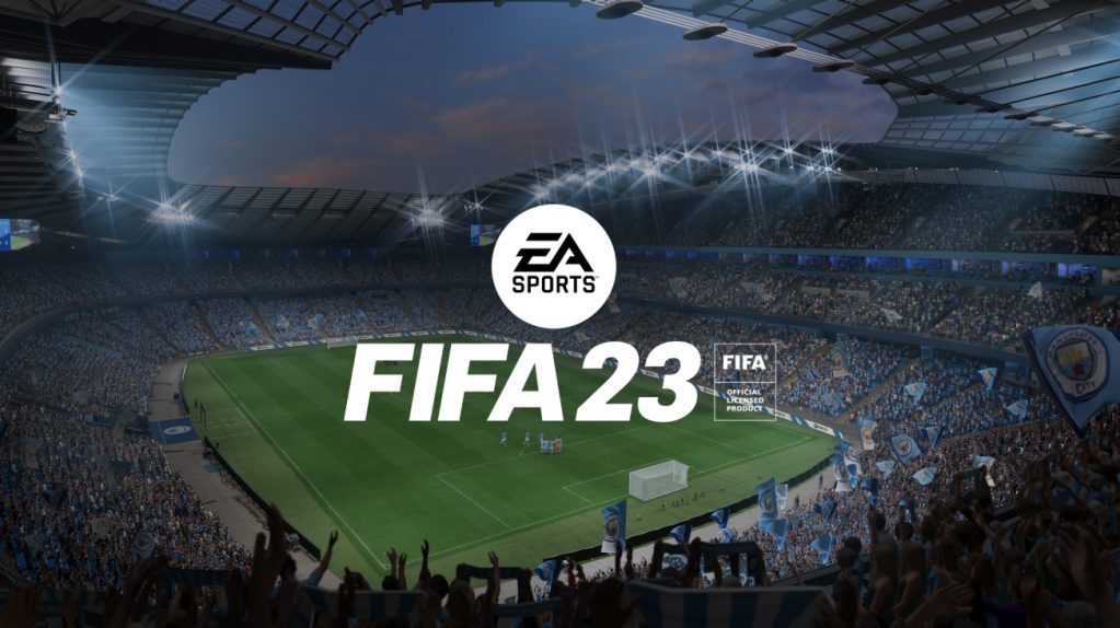 FIFA23