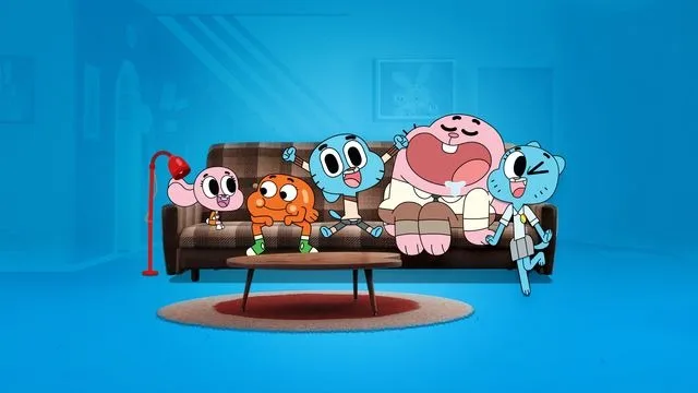 Gumball