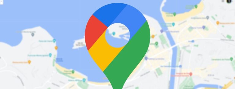 Google Maps