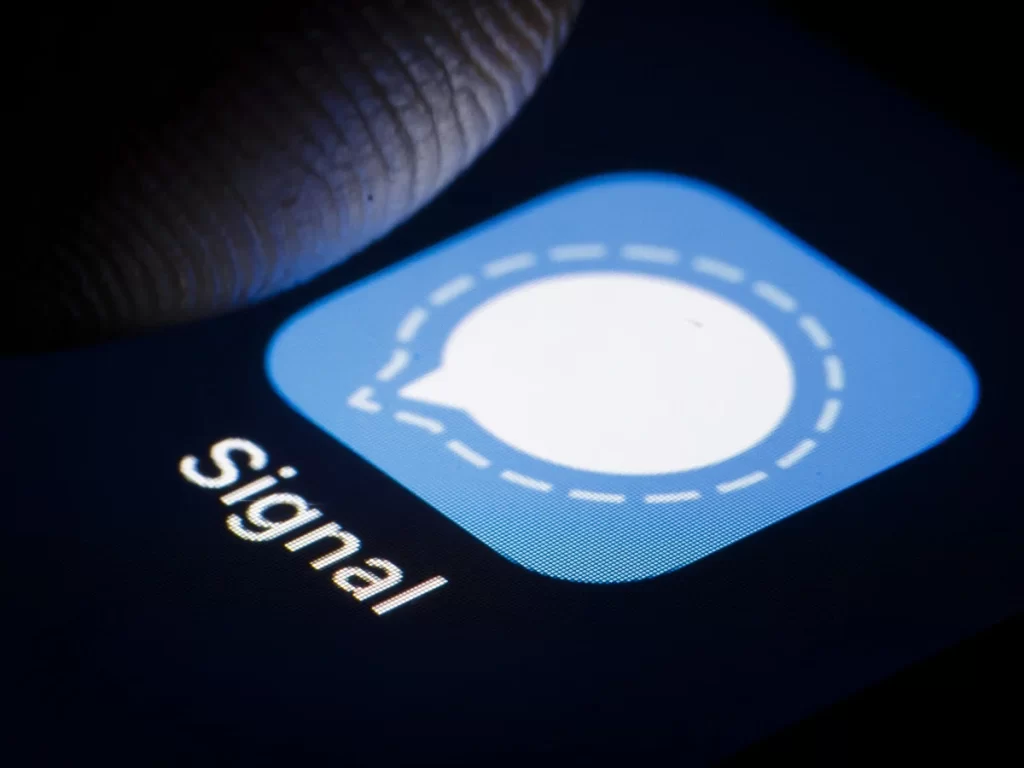 Signal