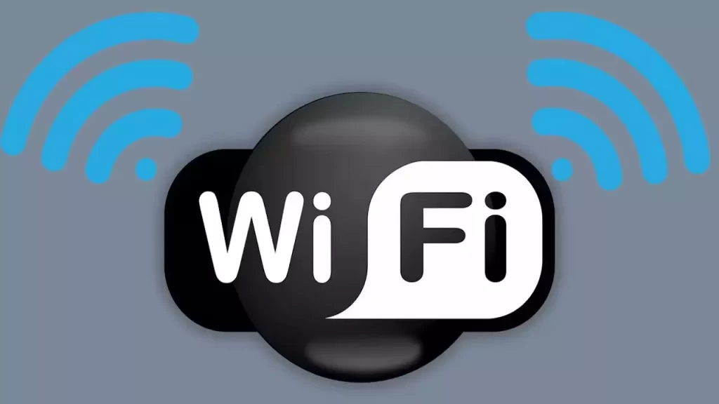 WI-FI