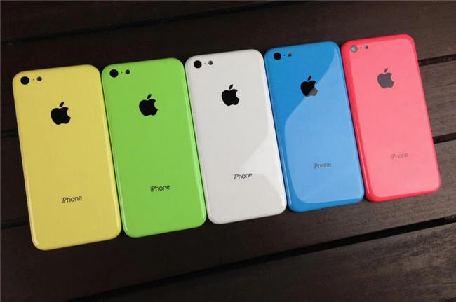 Iphone 5C