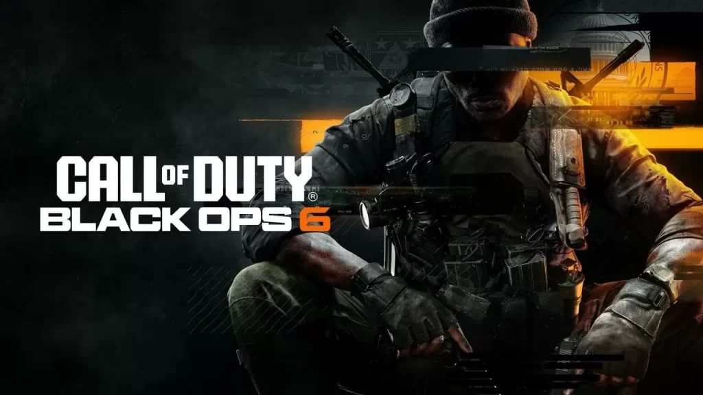 Black ops 6