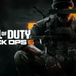 Black ops 6