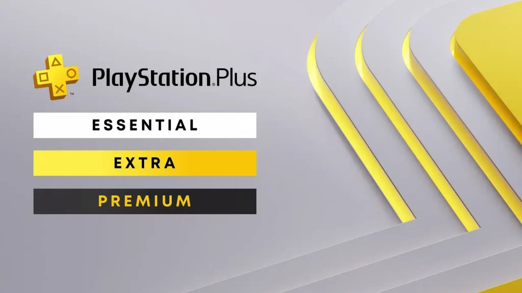 Playstation plus