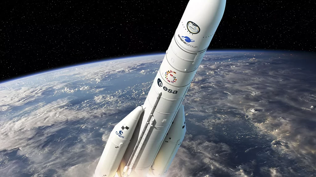 Ariane 6