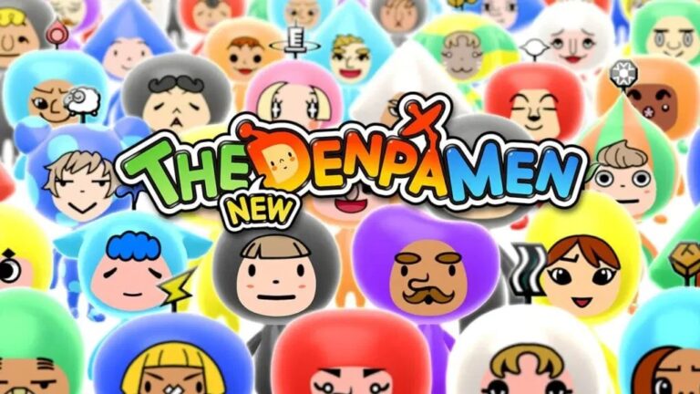 denpa men