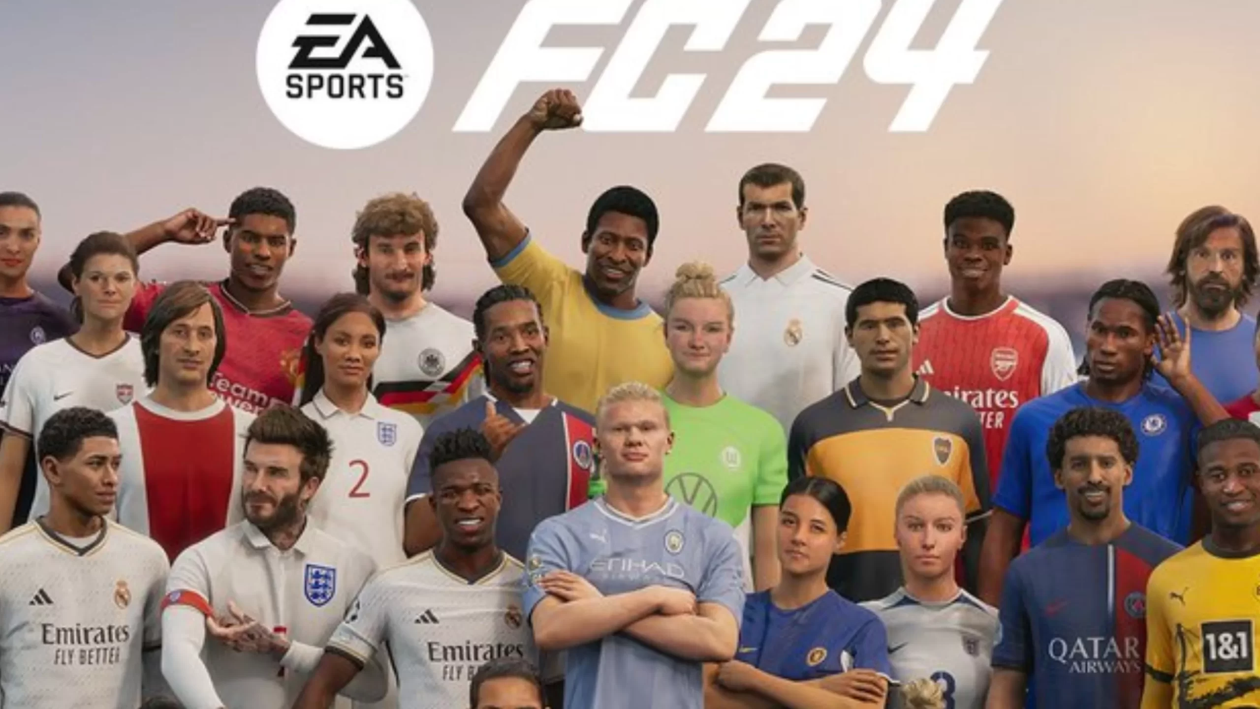 EA Sports FC 24