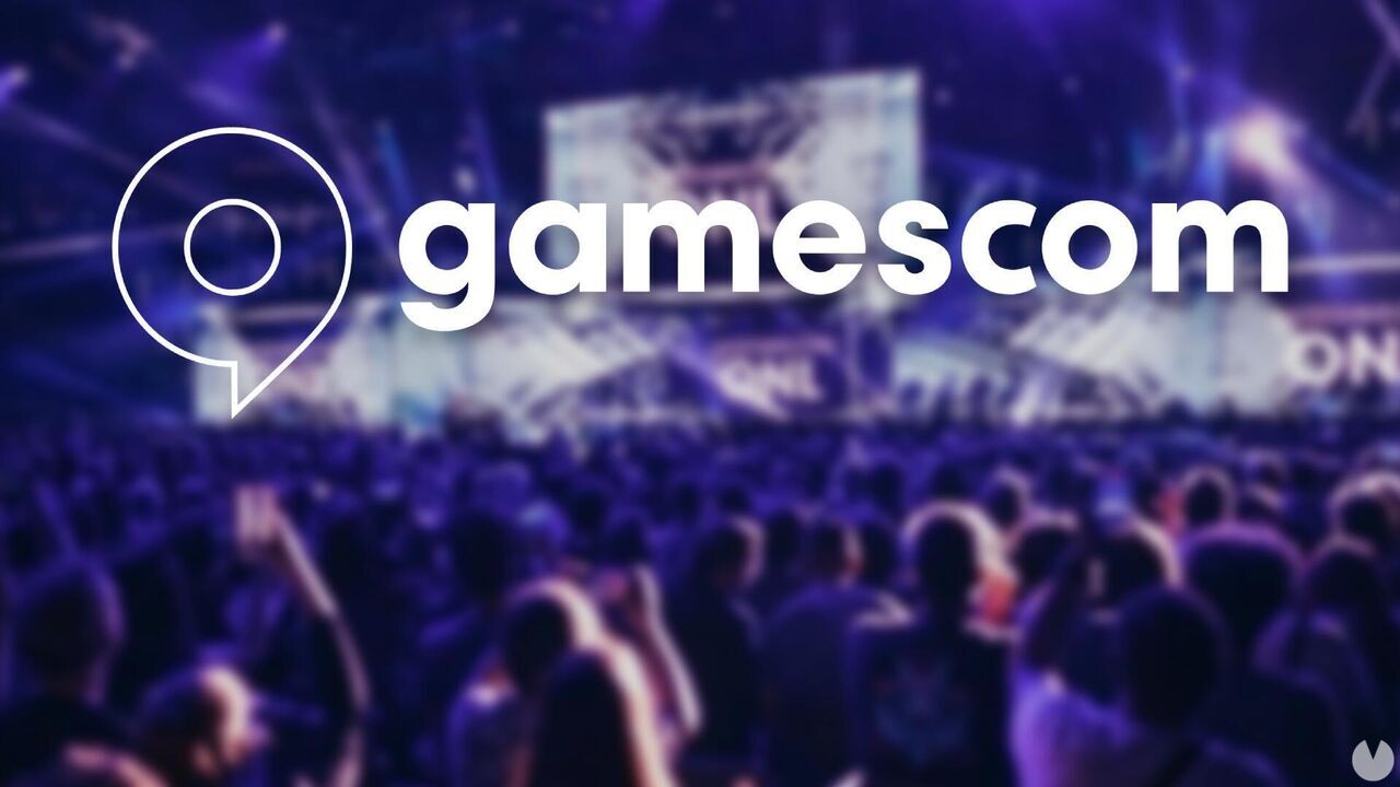 Gamescom 2024