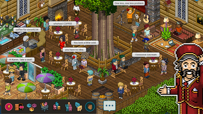 habbo