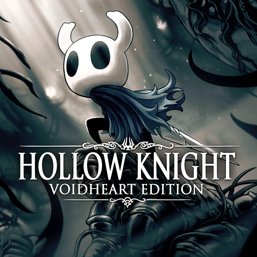 hollow knight