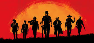 Red Dead Redemption 2