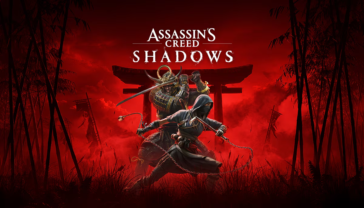 Assassin's Creed Shadows