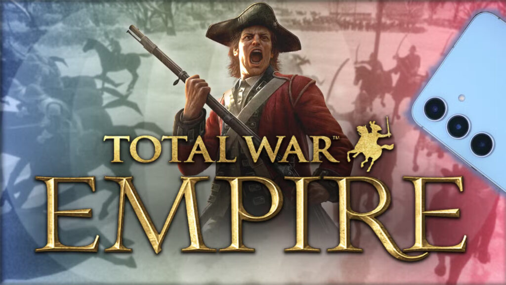 total war