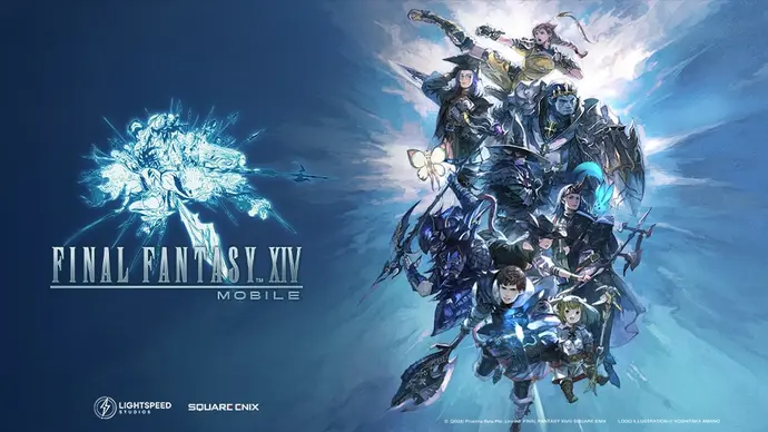 final fantasy 14