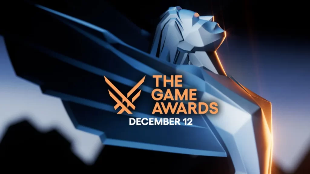 game awards