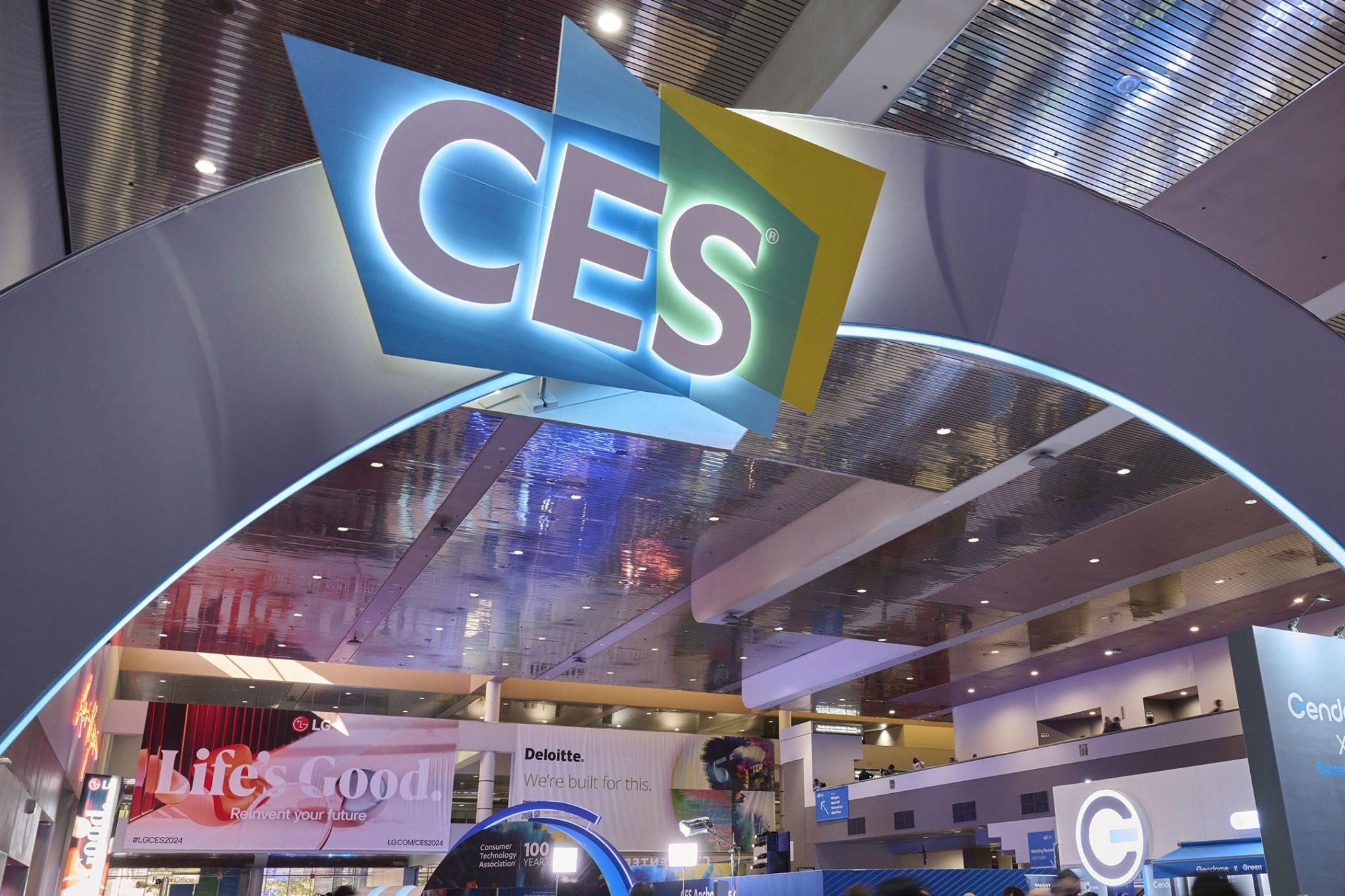 CES 2025 Mustsee technological and sustainable innovations