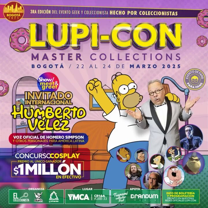 LUPI-CON